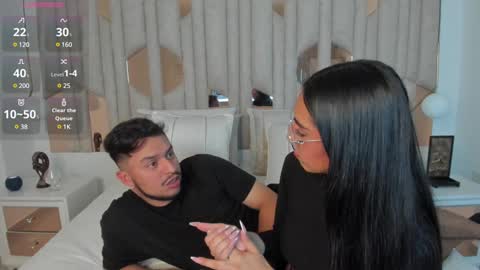 asmodeo6_ online show from 01.30.25