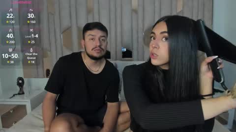 asmodeo6_ online show from 02.19.25