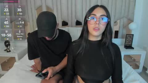 asmodeo6_ online show from 02.22.25