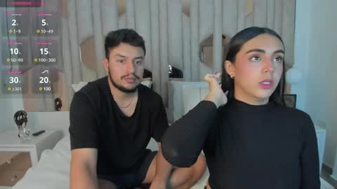 asmodeo6_ online show from 02.25.25