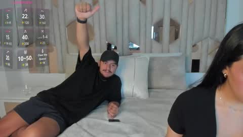 asmodeo6_ online show from 03.05.25