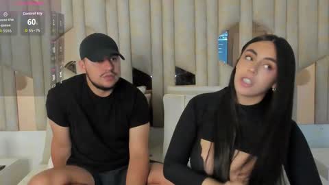 asmodeo6_ online show from 10.09.25