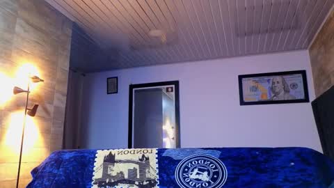 Asmodeo  -   online show from 11.19.25