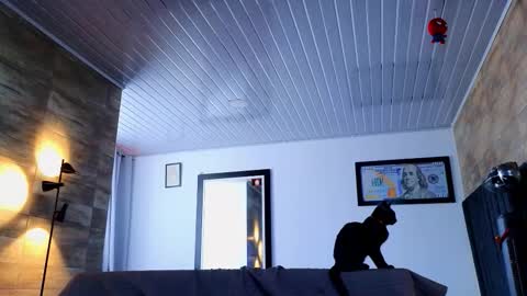 Asmodeo  -   online show from 11.30.25