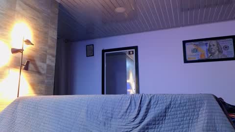 Asmodeo  -   online show from 12.04.25