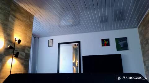 Asmodeo  -   online show from 03.01.26