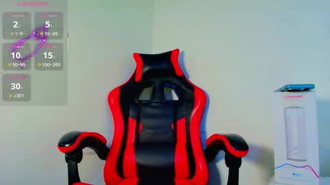 asmodeus bael online show from 11.01.25