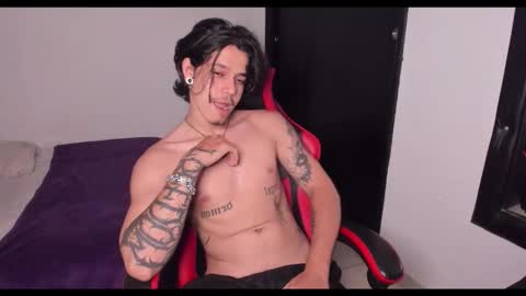 asmodeuszz online show from 03.21.26