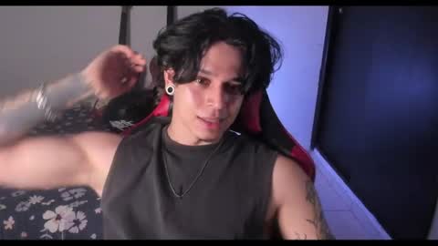 Snapshot of asmodeuszz chatting on 07.15.26 asmodeuszz online show from 07.15.26