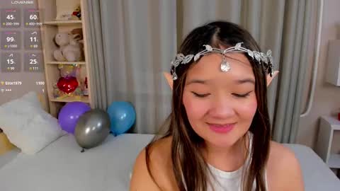 asoka_matama online show from 02.28.25