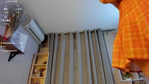 asoka_matama online show from 03.12.25