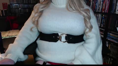 Snapshot of aspen_vale chatting on 01.21.25 Aspen Vale online show from 01.21.25