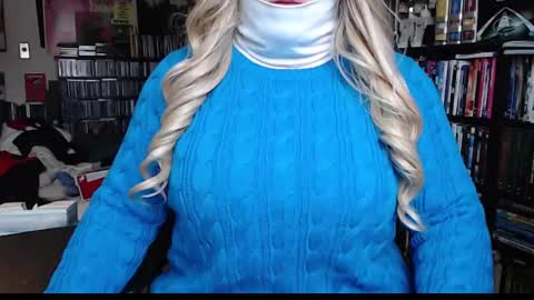 Snapshot of aspen_vale chatting on 01.24.25 Aspen Vale online show from 01.24.25