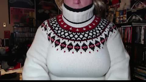 Snapshot of aspen_vale chatting on 02.21.25 Aspen Vale online show from 02.21.25