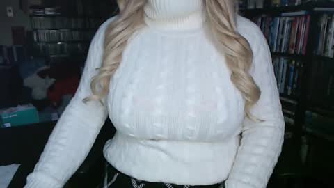 Aspen Vale online show from 10.20.25