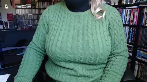 Aspen Vale online show from 10.21.25