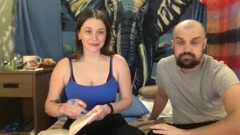 Snapshot of aspenandlink chatting on 10.29.25 aspenandlink online show from 10.29.25