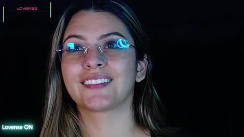 Snapshot of aspenruss chatting on 11.23.25 online show from 11.23.25