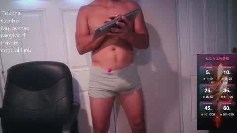 ASPEROUS 0NE COCK online show from 09.20.25