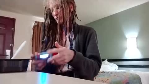 aspiringturtlegirl online show from 11.14.25