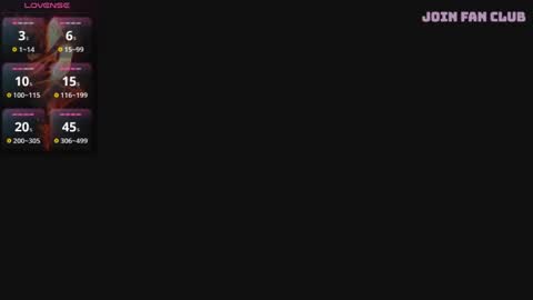 Ass Chaser online show from 10.16.25