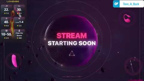 Ass Chaser online show from 04.01.26