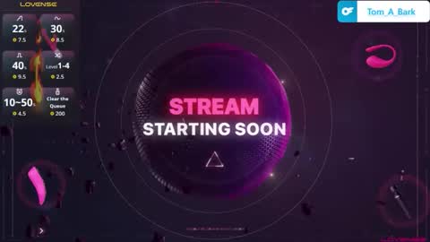 Ass Chaser online show from 04.14.26