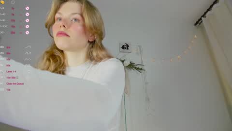 Sasha online show from 01.08.25