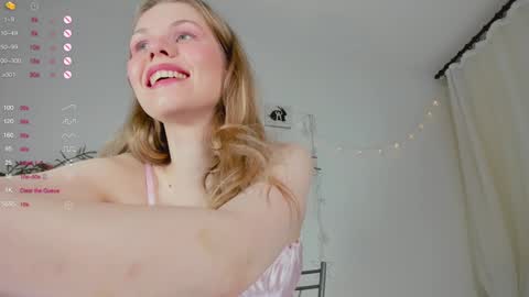 Sasha online show from 01.10.25