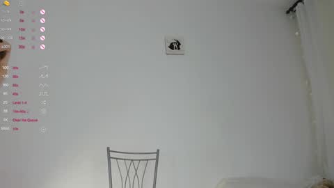 Sasha online show from 01.26.25