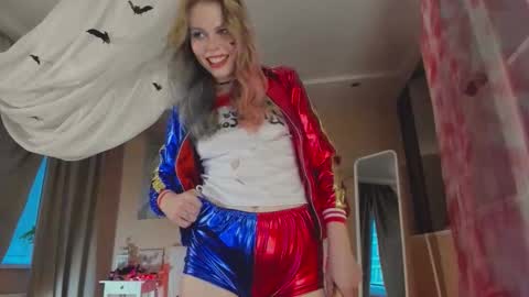 Sasha online show from 11.01.25