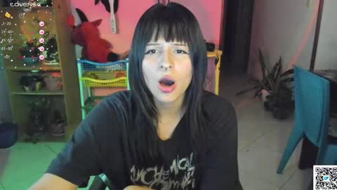 Snapshot of ass_sinner chatting on 02.05.26 Ana online show from 02.05.26