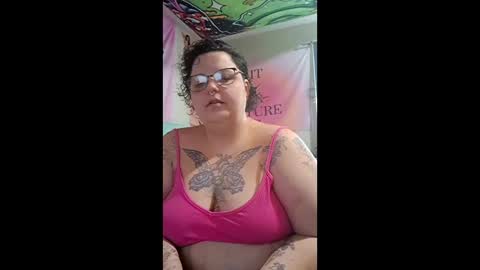 Cassie online show from 02.13.26