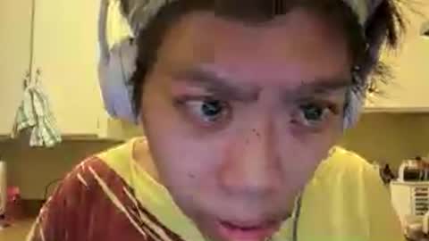 Snapshot of assert32 chatting on 10.22.25 Patty online show from 10.22.25