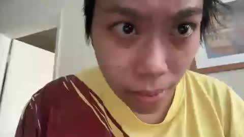 Snapshot of assert32 chatting on 10.24.25 Patty online show from 10.24.25