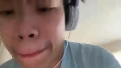 Snapshot of assert32 chatting on 11.18.25 Patty online show from 11.18.25