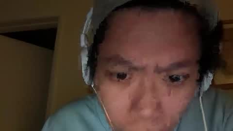 Snapshot of assert32 chatting on 11.20.25 Patty online show from 11.20.25