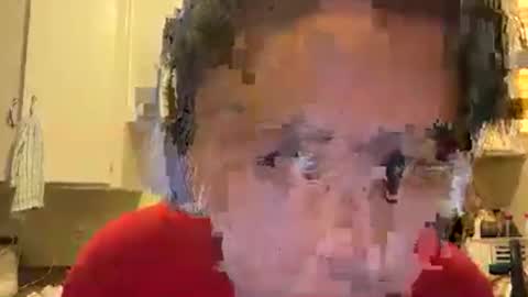 Snapshot of assert32 chatting on 11.25.25 Patty online show from 11.25.25