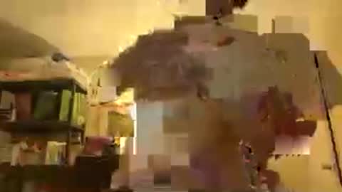 Snapshot of assert32 chatting on 11.30.25 Patty online show from 11.30.25