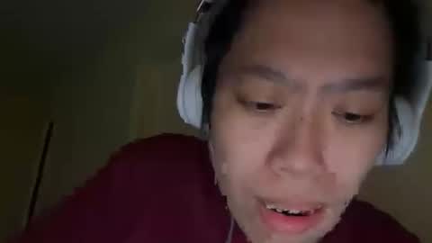 Snapshot of assert32 chatting on 12.02.25 Patty online show from 12.02.25