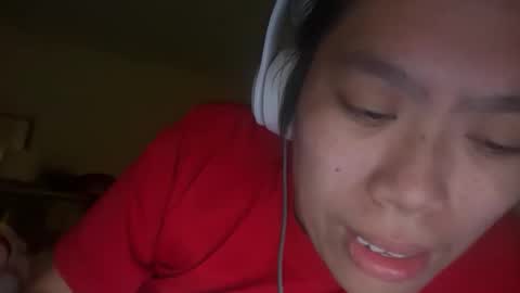 Snapshot of assert32 chatting on 12.15.25 Patty online show from 12.15.25