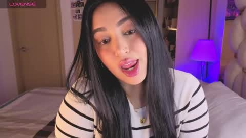 Ashley online show from 10.29.25