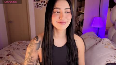 Ashley online show from 11.01.25