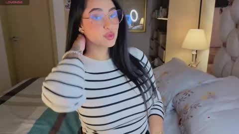 Ashley online show from 02.25.26