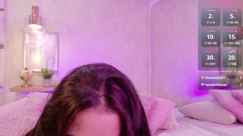 Snapshot of asshley_vegaa chatting on 01.16.25 ashley online show from 01.16.25