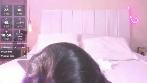 Snapshot of asshley_vegaa chatting on 02.26.25 ashley online show from 02.26.25