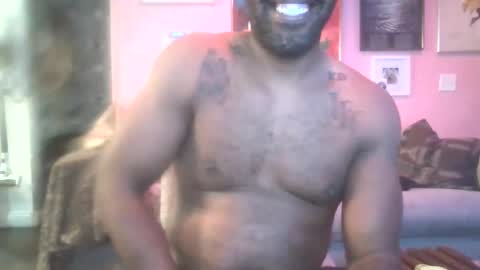 Snapshot of asshounder chatting on 03.02.25 Derrick dayne online show from 03.02.25