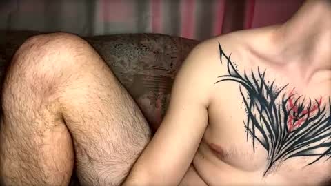 Snapshot of asshunter4k chatting on 02.23.25 asshunter4k online show from 02.23.25