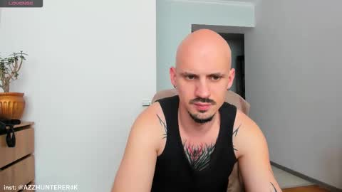 Snapshot of asshunter4k chatting on 09.09.25 asshunter4k online show from 09.09.25