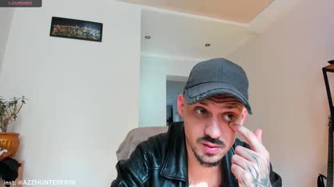 Snapshot of asshunter4k chatting on 09.15.25 asshunter4k online show from 09.15.25